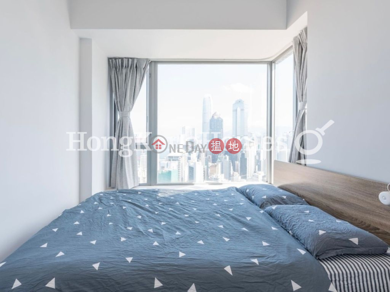 Property Search Hong Kong | OneDay | Residential | Rental Listings 1 Bed Unit for Rent at One Pacific Heights