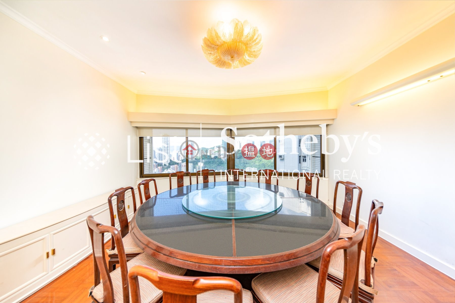 Property Search Hong Kong | OneDay | Residential | Rental Listings Property for Rent at Woodland Heights with 4 Bedrooms