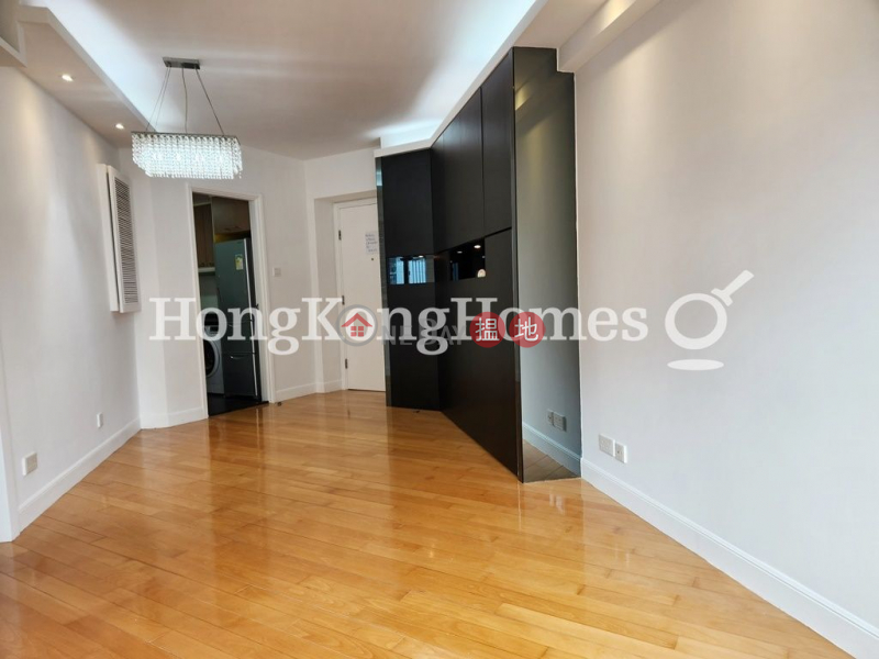 3 Bedroom Family Unit for Rent at Central Park Park Avenue | 18 Hoi Ting Road | Yau Tsim Mong | Hong Kong | Rental | HK$ 31,000/ month