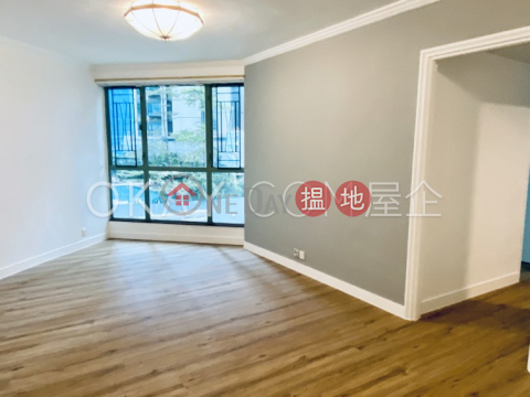 Stylish 3 bedroom in Mid-levels West | For Sale | Goldwin Heights 高雲臺 _0