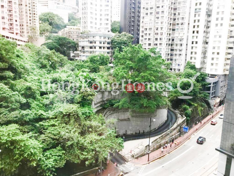 香港搵樓|租樓|二手盤|買樓| 搵地 | 住宅-出售樓盤月明樓兩房一廳單位出售