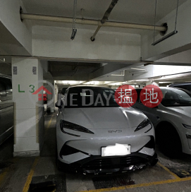 屯門 恒順園 L3 車位, 恆順園 Handsome Court | 屯門 (FRIEN-0420655833)_0