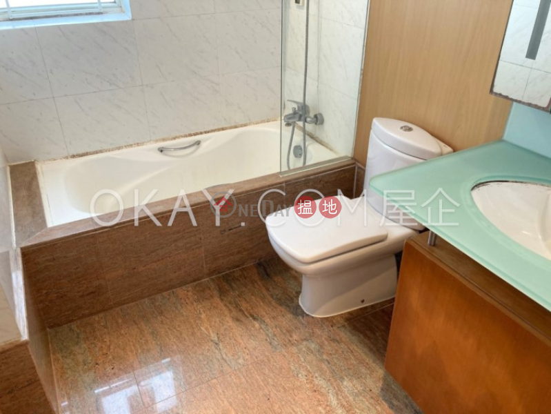 Elegant 3 bedroom on high floor with sea views | For Sale 28 Tai On Street | Eastern District | Hong Kong, Sales, HK$ 18M