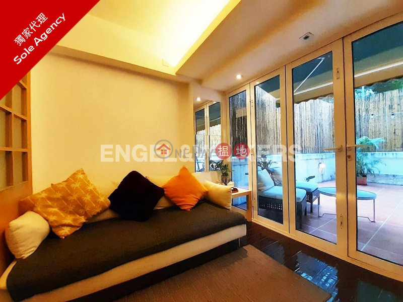 HK$ 23,000/ month, U Lam Court | Central District, 1 Bed Flat for Rent in Soho