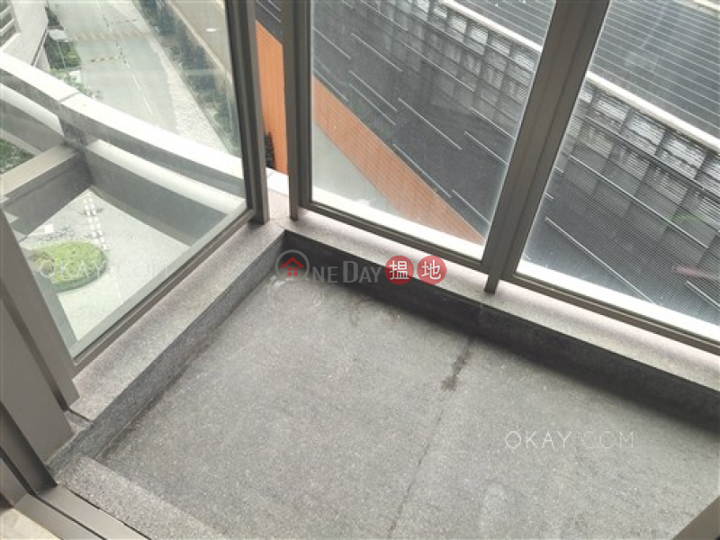 HK$ 48M Grand Austin Tower 1 | Yau Tsim Mong, Stylish 4 bedroom with balcony | For Sale