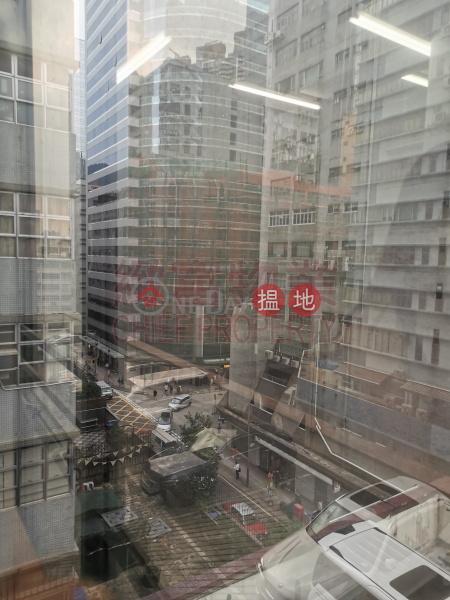 HK$ 19,390/ month, New Tech Plaza, Wong Tai Sin District | 合各行各業