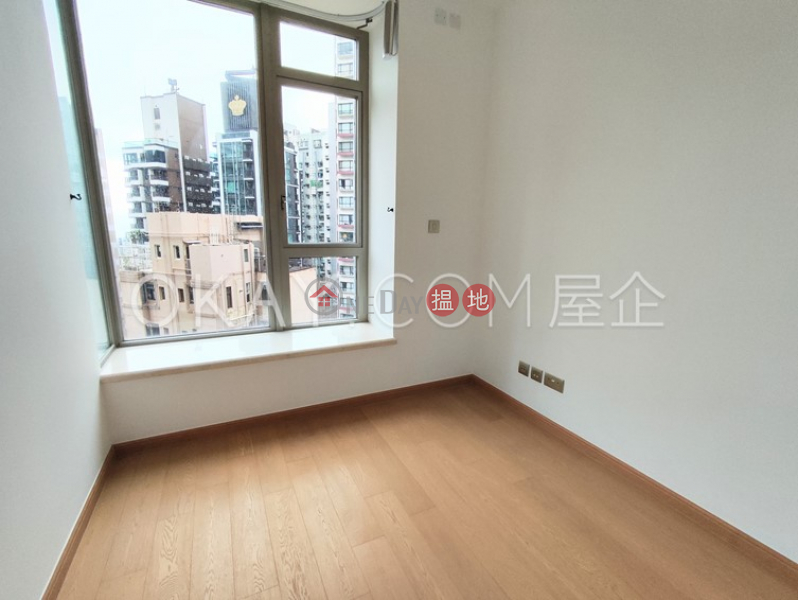 Stylish 3 bedroom with balcony | Rental 23 Robinson Road | Western District, Hong Kong Rental | HK$ 72,000/ month