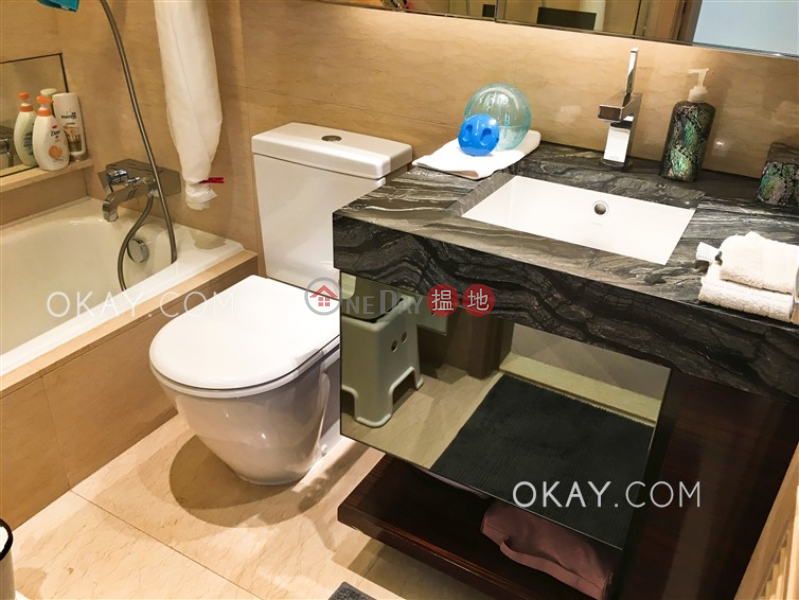 Gorgeous 3 bedroom on high floor | Rental | 1 Austin Road West | Yau Tsim Mong, Hong Kong | Rental, HK$ 65,000/ month