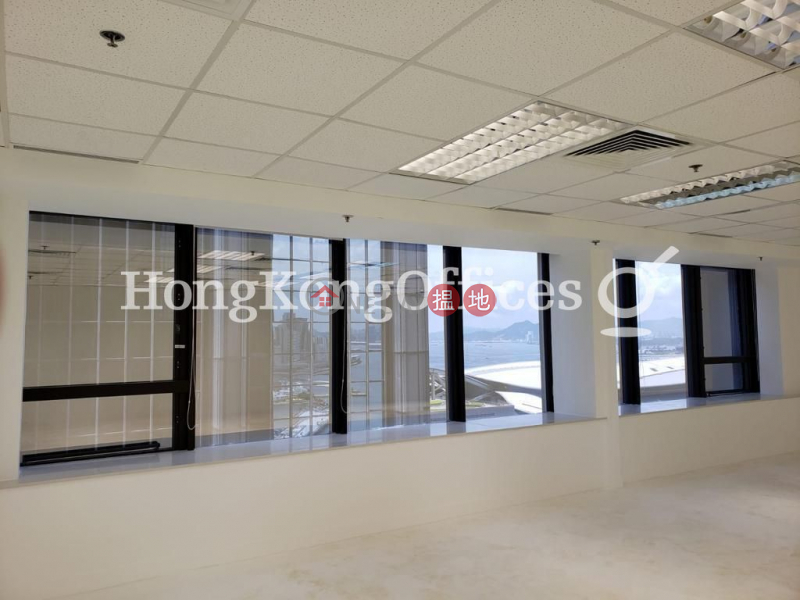Office Unit for Rent at Harbour Centre | 25 Harbour Road | Wan Chai District Hong Kong Rental HK$ 152,880/ month
