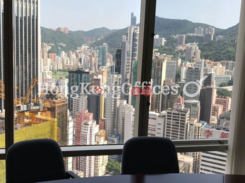 Property Search Hong Kong | OneDay | Office / Commercial Property, Rental Listings | Office Unit for Rent at Convention Plaza