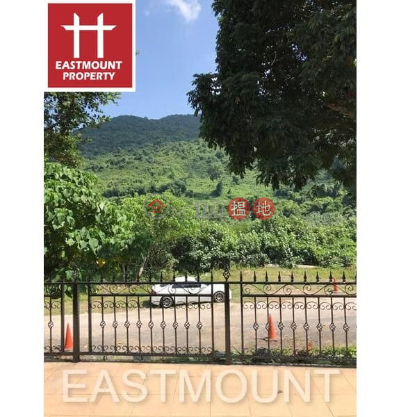 Property Search Hong Kong | OneDay | Residential Rental Listings Sai Kung Village House | Property For Rent or Lease in Kei Ling Ha Lo Wai, Sai Sha Road 西沙路企嶺下老圍-Garden, Move in condition