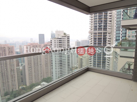 3 Bedroom Family Unit for Rent at Branksome Grande | Branksome Grande 蘭心閣 _0