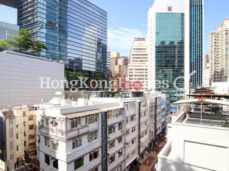 Property Search Hong Kong | OneDay | Residential | Rental Listings Studio Unit for Rent at Po Foo Building