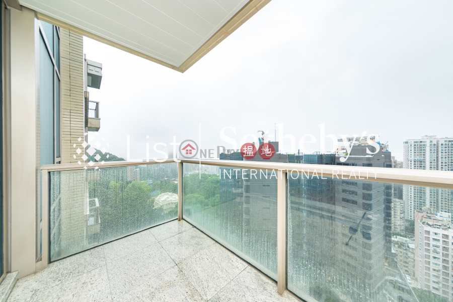 Property Search Hong Kong | OneDay | Residential | Sales Listings, Property for Sale at Cluny Park with 4 Bedrooms