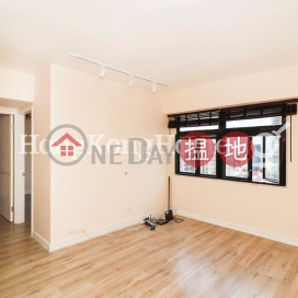 2 Bedroom Unit at Golden Valley Mansion | For Sale | Golden Valley Mansion 金谷大廈 _0
