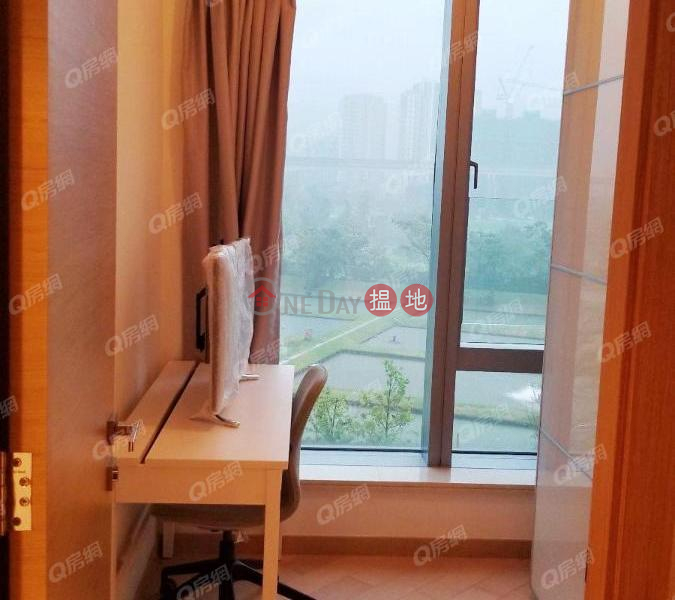 HK$ 11.6M, Park Circle, Yuen Long Park Circle | 4 bedroom Low Floor Flat for Sale