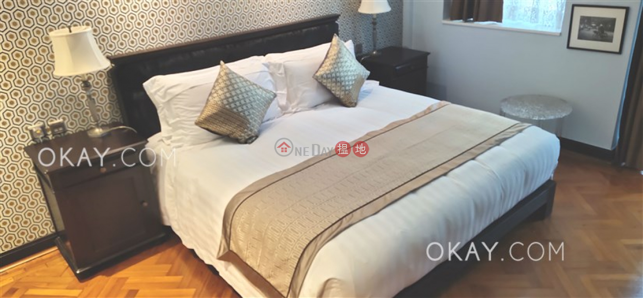 Apartment O, Middle, Residential | Rental Listings | HK$ 90,000/ month