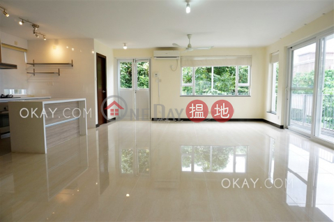Lovely house with sea views, rooftop & balcony | Rental | 48 Sheung Sze Wan Village 相思灣村48號 _0