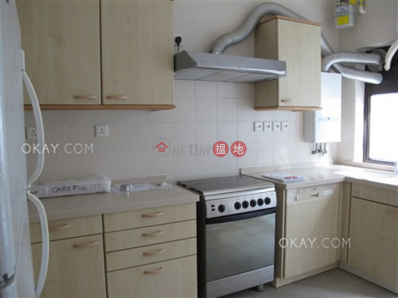 HK$ 85,000/ month | Tai Tam Crescent | Southern District, Gorgeous house with sea views, balcony | Rental