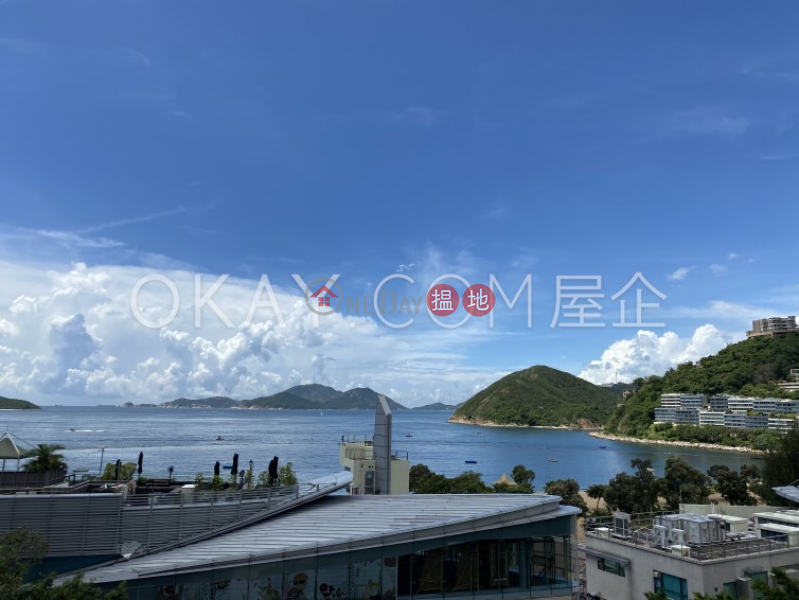 HK$ 80,000/ 月-海灘公寓|南區3房2廁,實用率高,極高層,海景海灘公寓出租單位