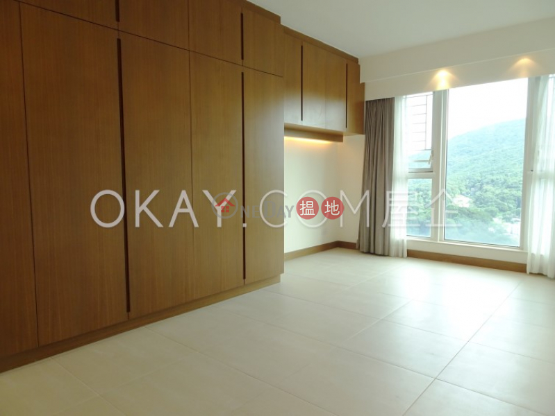 Property Search Hong Kong | OneDay | Residential, Sales Listings, Nicely kept 3 bed on high floor with rooftop & parking | For Sale