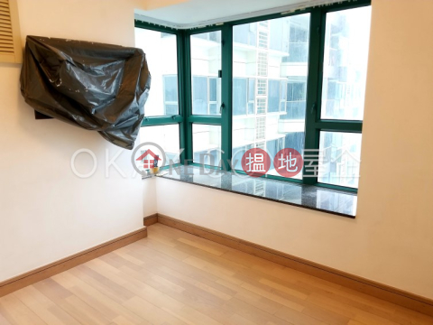 Rare 3 bed on high floor with harbour views & balcony | For Sale | Tower 6 Grand Promenade 嘉亨灣 6座 _0