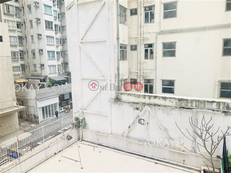 Lovely 2 bedroom in Mid-levels West | Rental | Cameo Court 慧源閣 Rental Listings