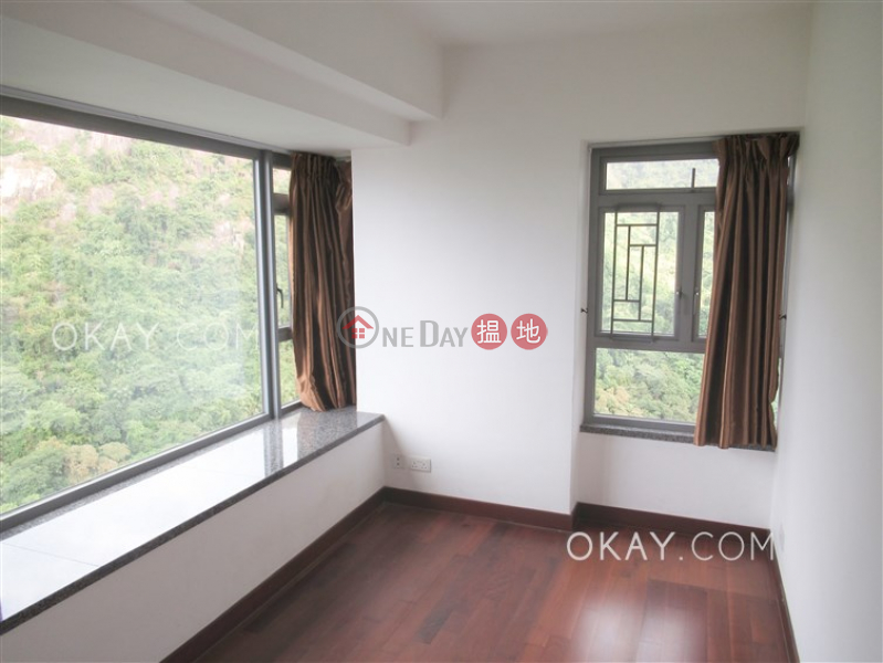 HK$ 57,000/ month Serenade, Wan Chai District | Beautiful 3 bed on high floor with balcony & parking | Rental