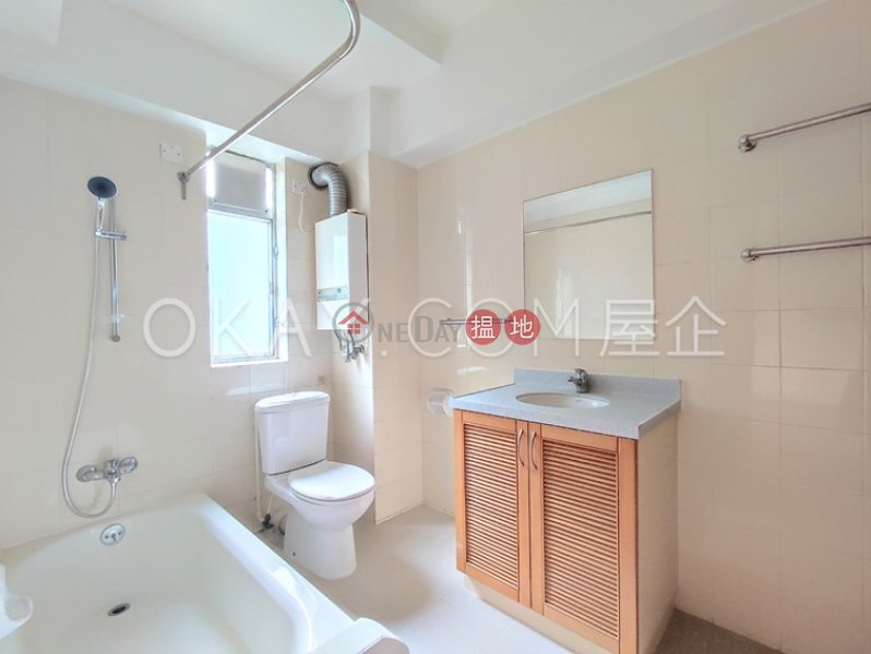 Efficient 4 bedroom with balcony & parking | Rental, 10-16 Po Shan Road | Western District, Hong Kong, Rental HK$ 75,900/ month