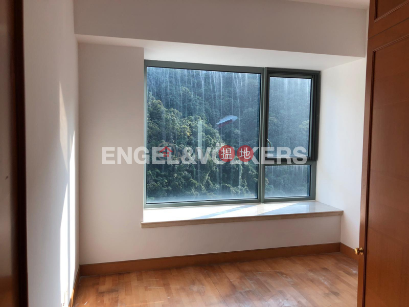HK$ 115,000/ month Branksome Crest Central District 3 Bedroom Family Flat for Rent in Central Mid Levels