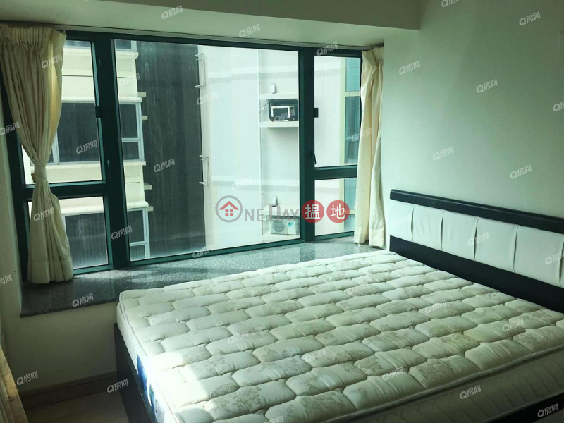 Property Search Hong Kong | OneDay | Residential Rental Listings | Tower 2 Grand Promenade | 2 bedroom High Floor Flat for Rent