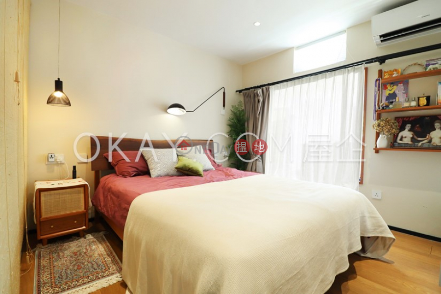 HK$ 28,000/ month | Academic Terrace Block 1, Western District Elegant 1 bedroom with terrace | Rental