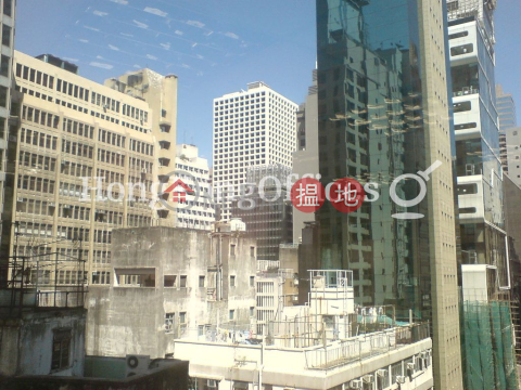 一號廣場 寫字樓租單位出租, 一號廣場 1 Lyndhurst Tower | 中區 (HKO-880-AJHR)_0