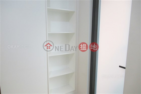 Stylish 1 bedroom with harbour views & balcony | For Sale | The Warren 瑆華 _0