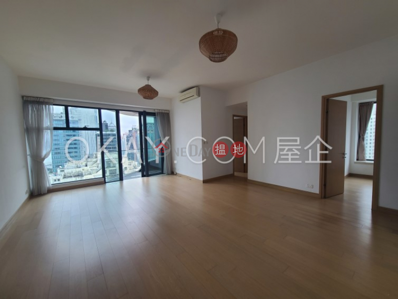 Property Search Hong Kong | OneDay | Residential, Rental Listings, Beautiful 3 bedroom with sea views, balcony | Rental