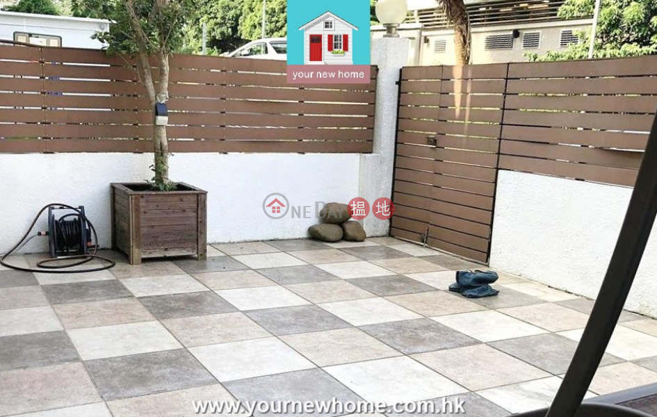 Convenient House in Clearwater Bay For Rent|上洋村村屋(Sheung Yeung Village House)出租樓盤 (RL2539)