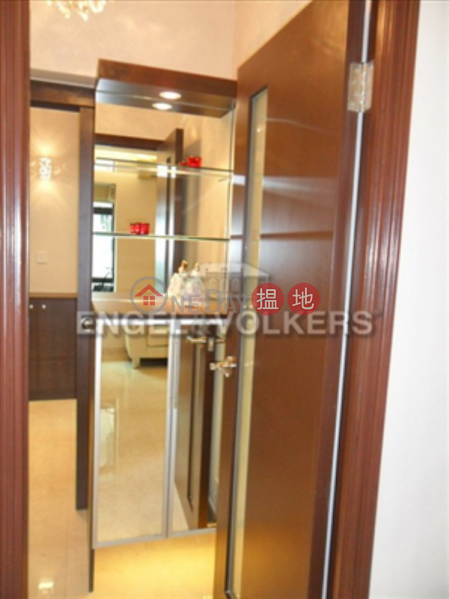 1 Bed Flat for Rent in Mid Levels West 1 Seymour Road | Western District Hong Kong | Rental HK$ 23,000/ month