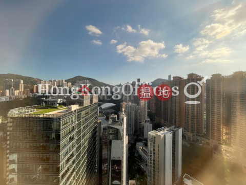 Office Unit for Rent at The Lee Gardens, The Lee Gardens 利園大廈 | Wan Chai District (HKO-17764-ABHR)_0