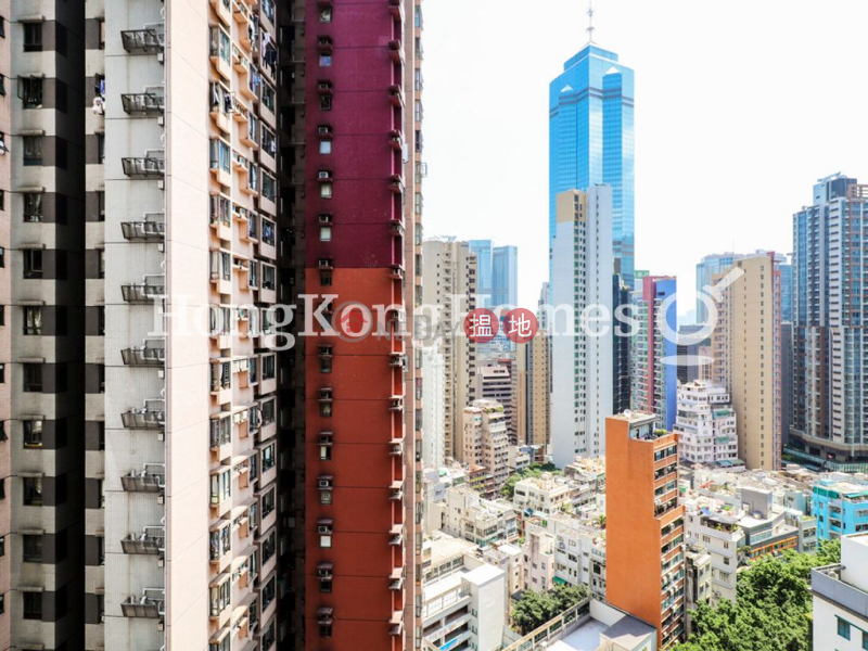 Property Search Hong Kong | OneDay | Residential | Sales Listings 2 Bedroom Unit at Centrestage | For Sale