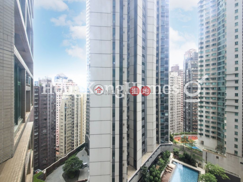 Property Search Hong Kong | OneDay | Residential Rental Listings 3 Bedroom Family Unit for Rent at Robinson Place