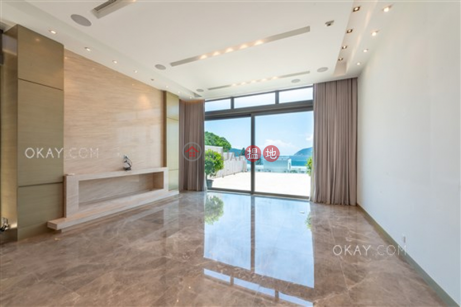 HK$ 330M | 6 Stanley Beach Road Southern District | Luxurious house with sea views, rooftop & terrace | For Sale