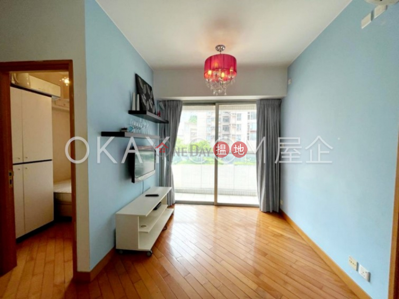 HK$ 8M Manhattan Avenue, Western District Popular 2 bedroom with balcony | For Sale