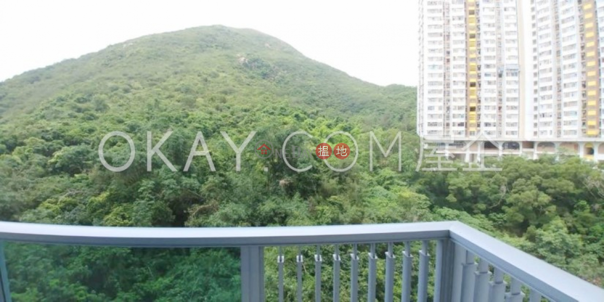 HK$ 14M | Larvotto | Southern District, Nicely kept 2 bedroom in Aberdeen | For Sale