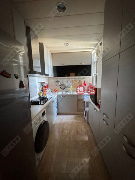 擎天半島四房一套一多用途|1柯士甸道西 | 油尖旺-香港出售HK$ 3,790萬