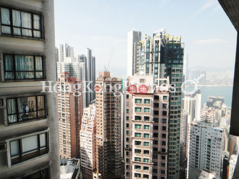 香港搵樓|租樓|二手盤|買樓| 搵地 | 住宅出租樓盤慧豪閣兩房一廳單位出租