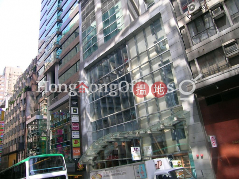 Office Unit for Rent at The Loop, The Loop 威靈頓街33號 | Central District (HKO-27418-AIHR)_0