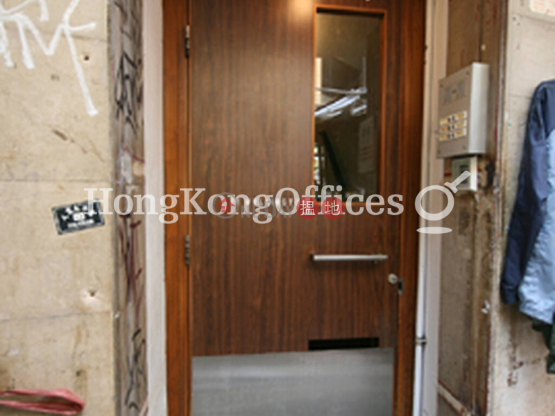 Office Unit for Rent at Wing Fai Building 176 Wellington Street | Central District Hong Kong, Rental, HK$ 19,997/ month
