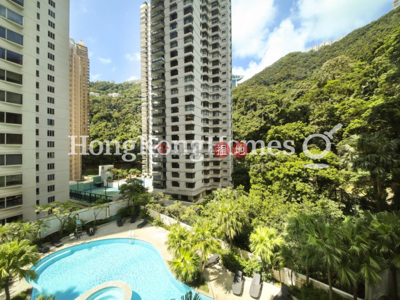 Property Search Hong Kong | OneDay | Residential Rental Listings | 3 Bedroom Family Unit for Rent at Hillsborough Court