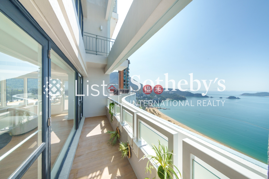 Property for Rent at Block 4 (Nicholson) The Repulse Bay with more than 4 Bedrooms, 109 Repulse Bay Road | Southern District Hong Kong Rental HK$ 450,000/ month