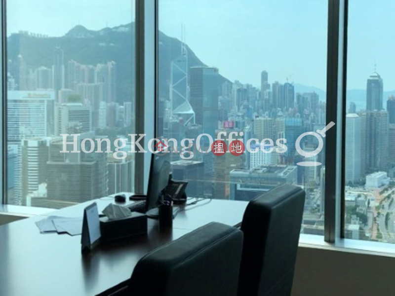 Office Unit for Rent at Central Plaza, Central Plaza 中環廣場 Rental Listings | Wan Chai District (HKO-71999-AGHR)